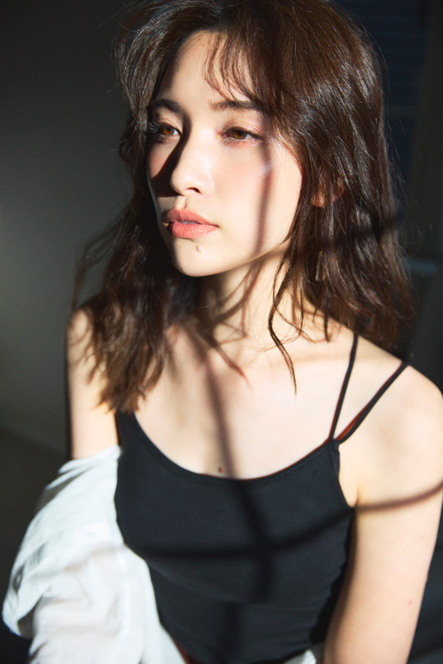 Tomomi Nakamura