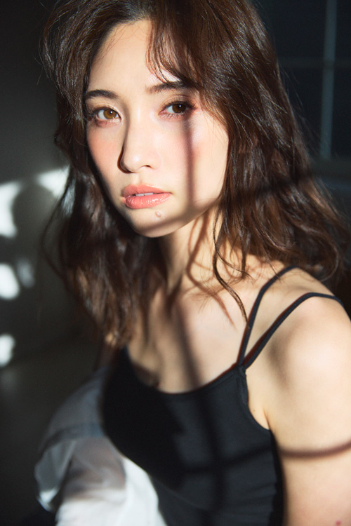 Tomomi Nakamura
