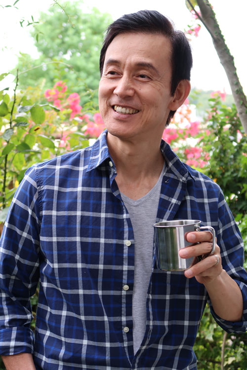 Yoshio Miyatake