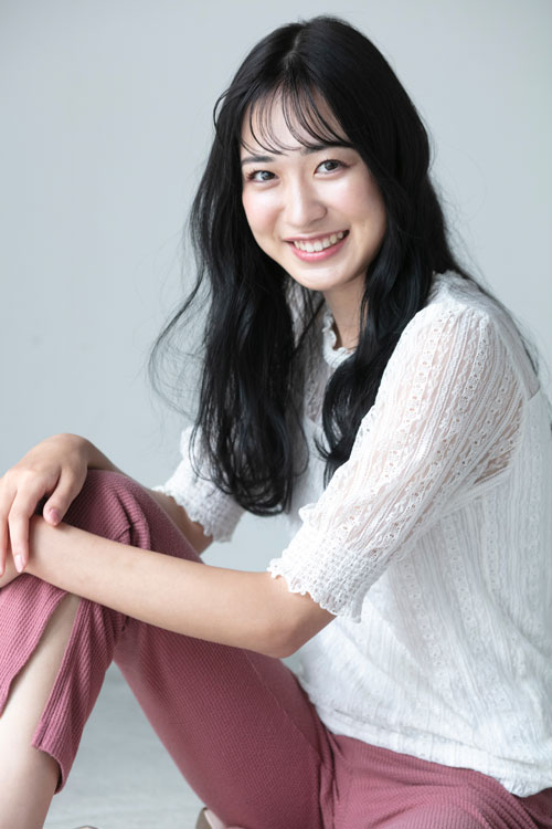 Yua Hirota