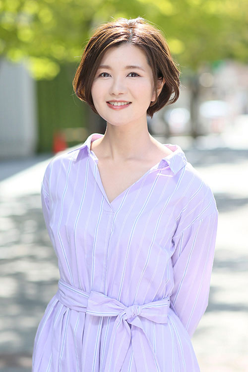 Yuka Hashiguchi