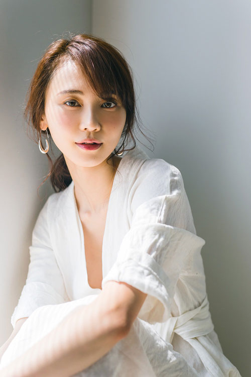 Yuka Sakai