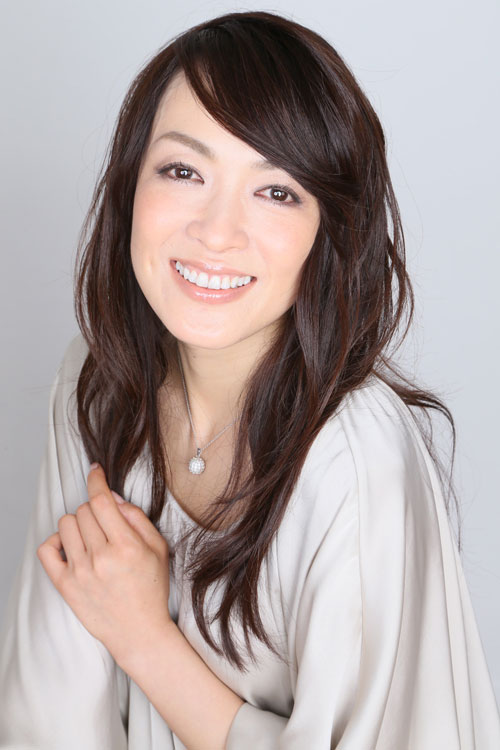 Naoko Sumi