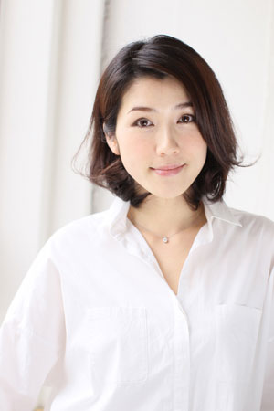 Rie Maruyama