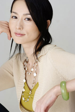 Satsuki Tanaka